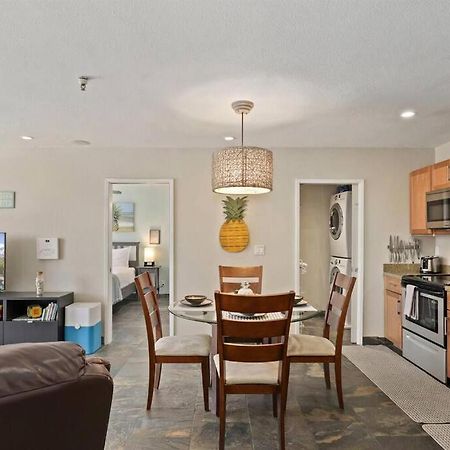 Pineapple Paradise -In The Heart Of Mission Beach- Just Steps To Beach And Belmont Park San Diego Luaran gambar
