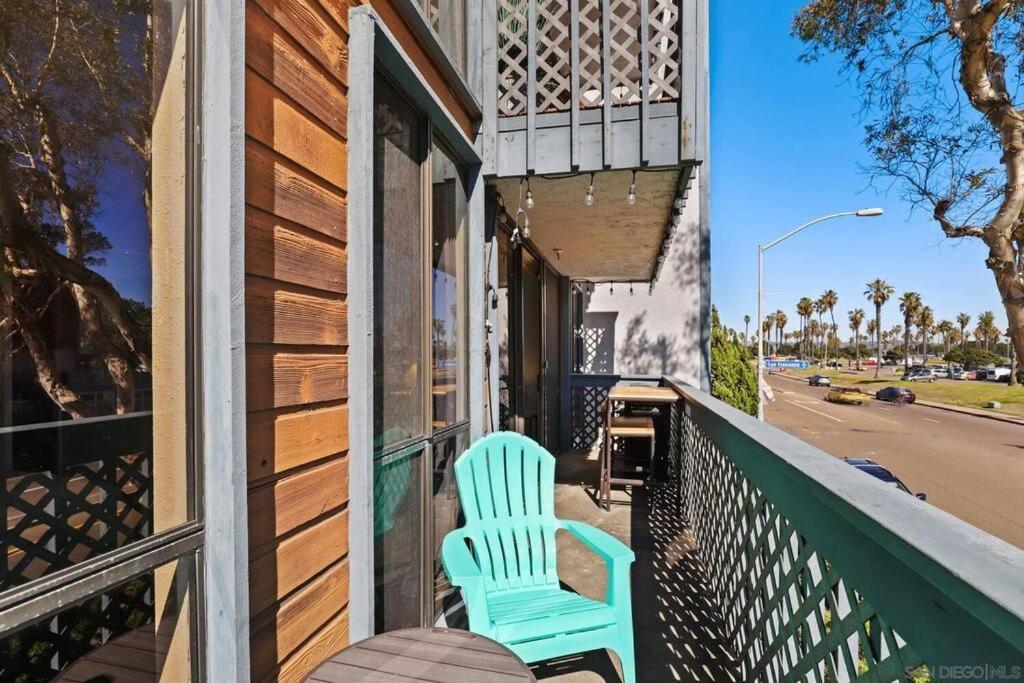 Pineapple Paradise -In The Heart Of Mission Beach- Just Steps To Beach And Belmont Park San Diego Luaran gambar