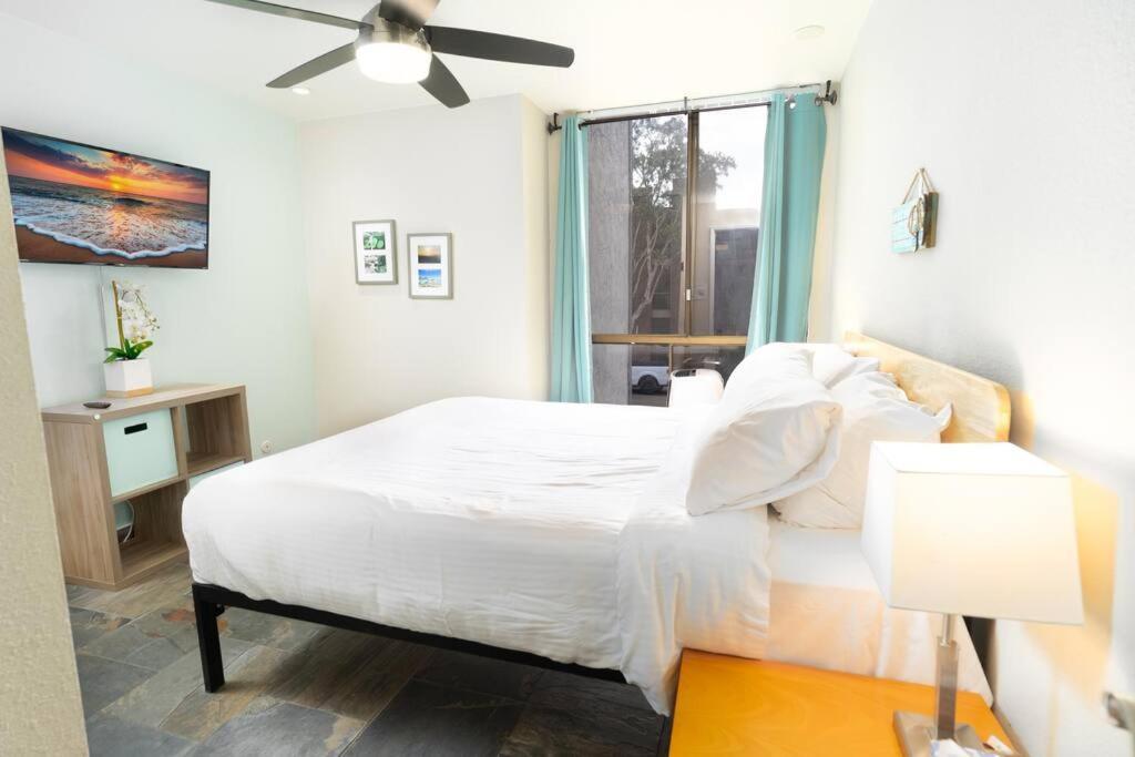 Pineapple Paradise -In The Heart Of Mission Beach- Just Steps To Beach And Belmont Park San Diego Luaran gambar