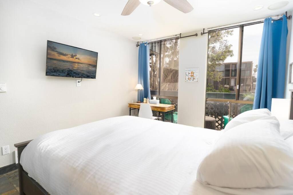 Pineapple Paradise -In The Heart Of Mission Beach- Just Steps To Beach And Belmont Park San Diego Luaran gambar